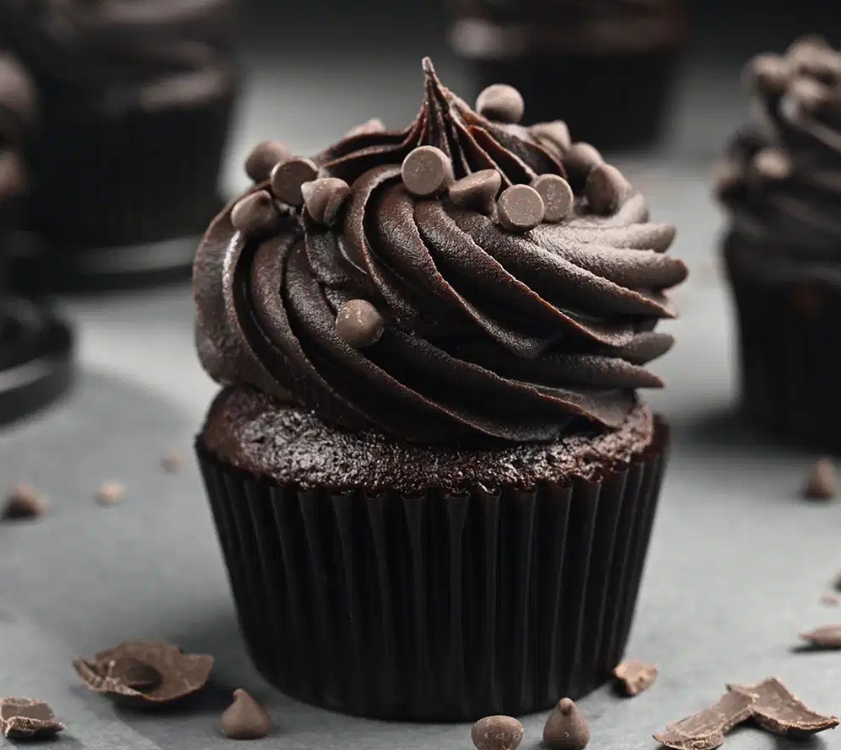 Delicious Cup Cakes - Fresh Cake